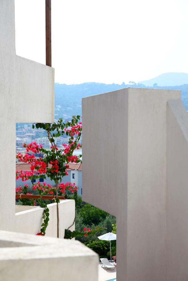 Skopelos Summer Homes Екстериор снимка