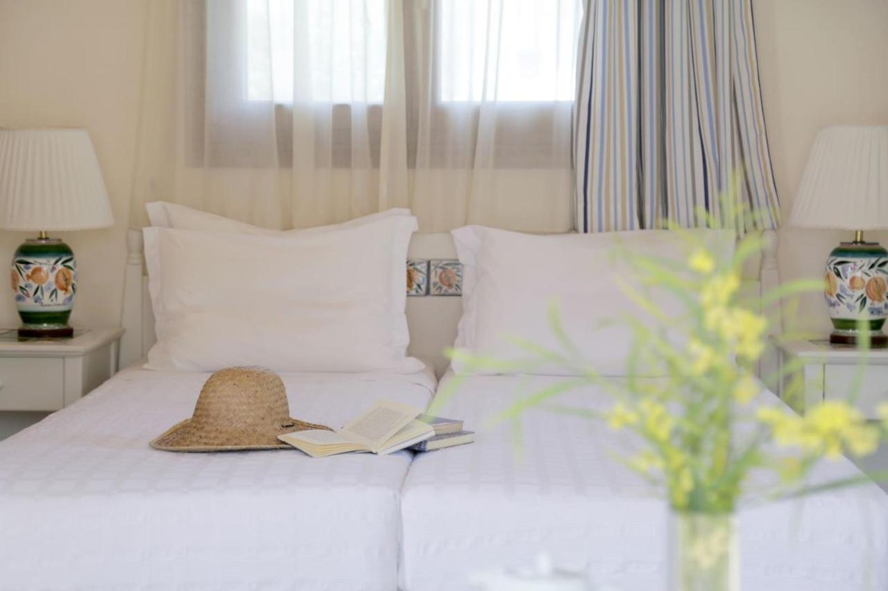 Skopelos Summer Homes Екстериор снимка
