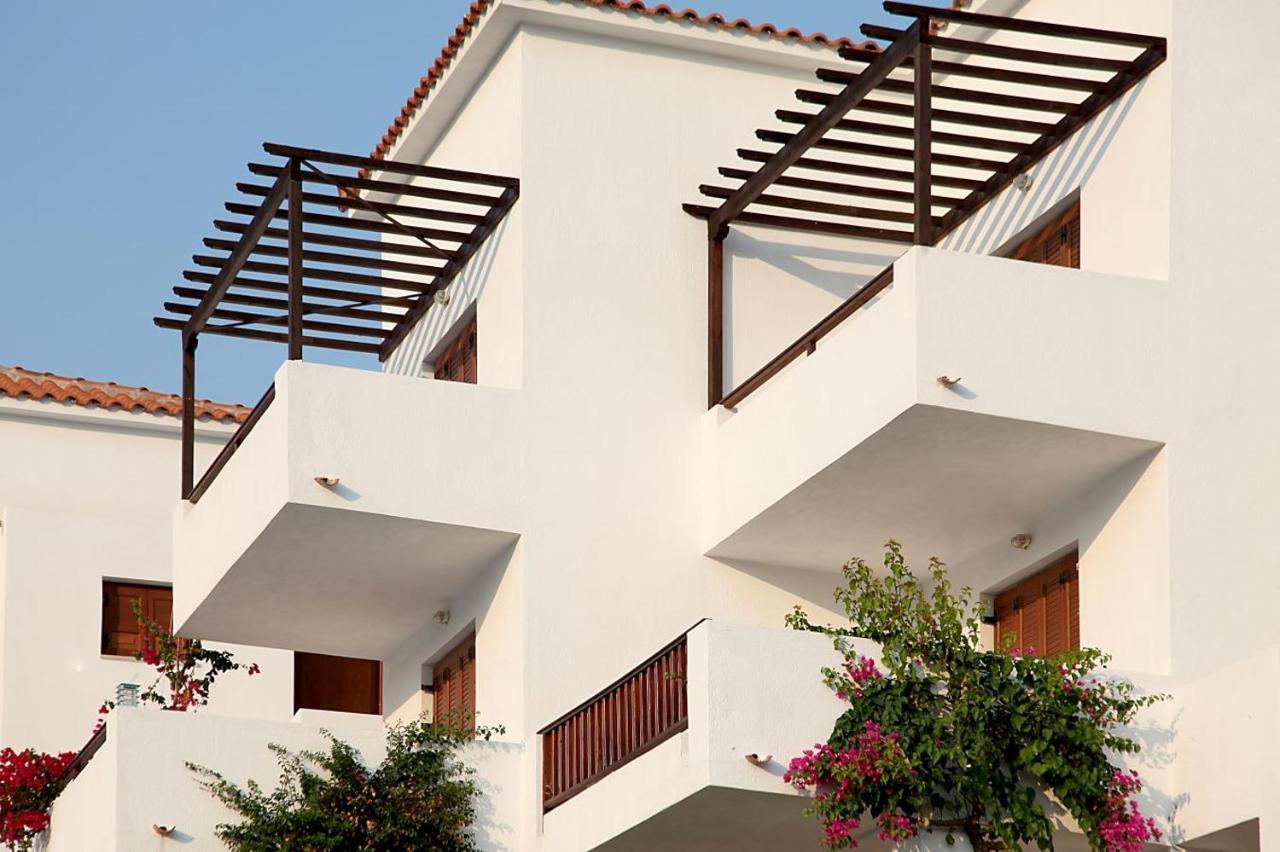 Skopelos Summer Homes Екстериор снимка