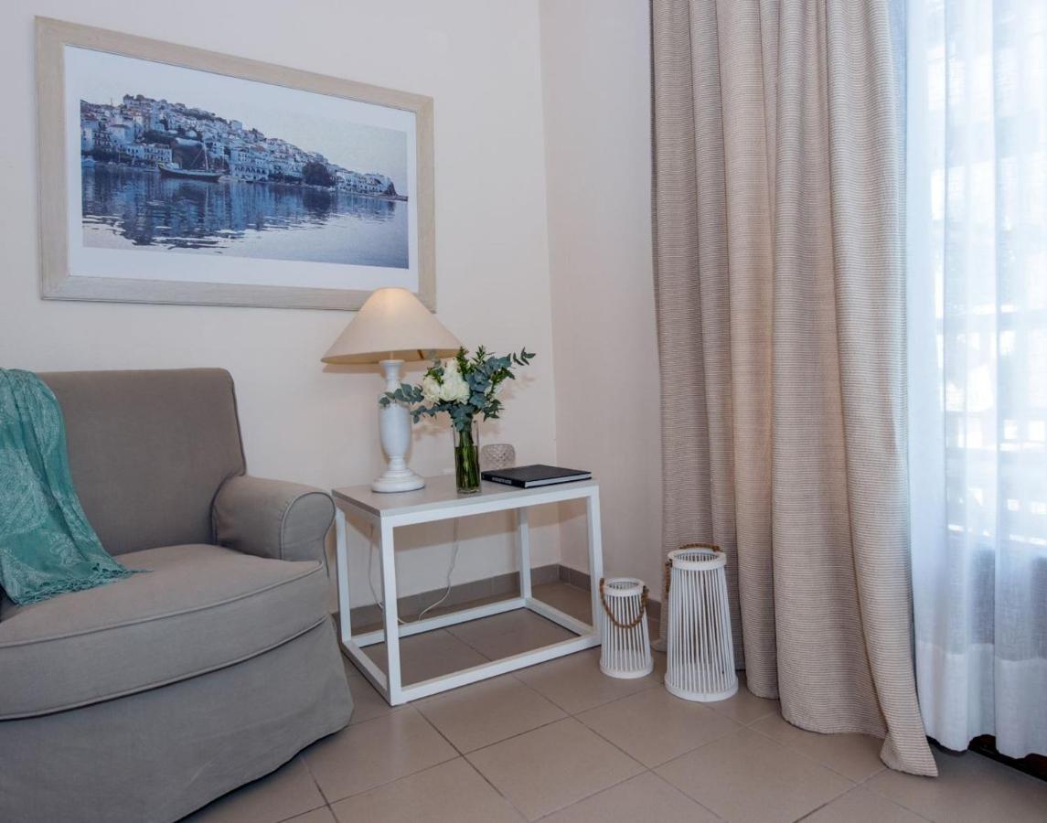 Skopelos Summer Homes Екстериор снимка