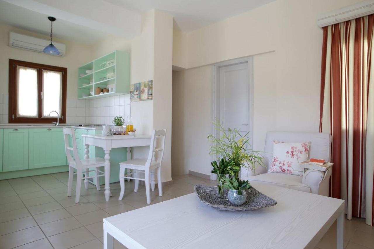 Skopelos Summer Homes Екстериор снимка