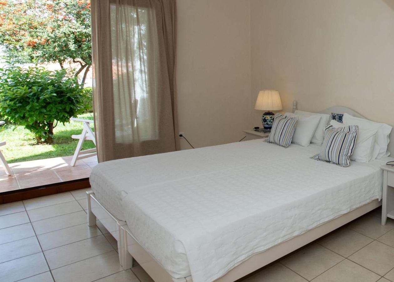 Skopelos Summer Homes Екстериор снимка