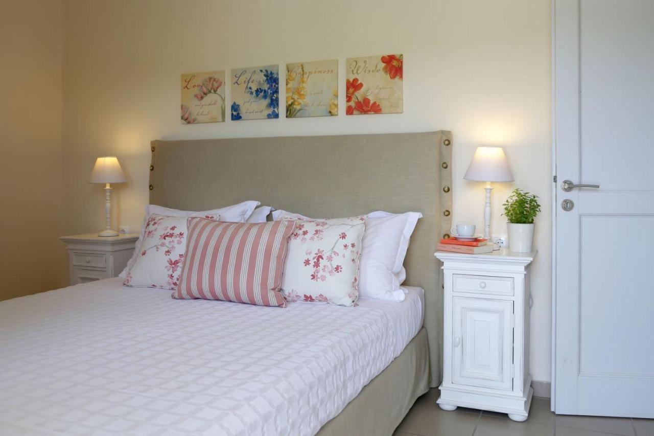 Skopelos Summer Homes Екстериор снимка